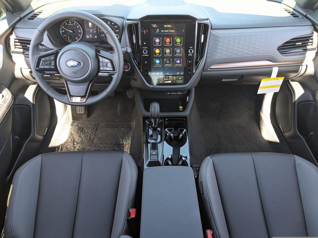 new 2026 Subaru Forester car, priced at $36,218