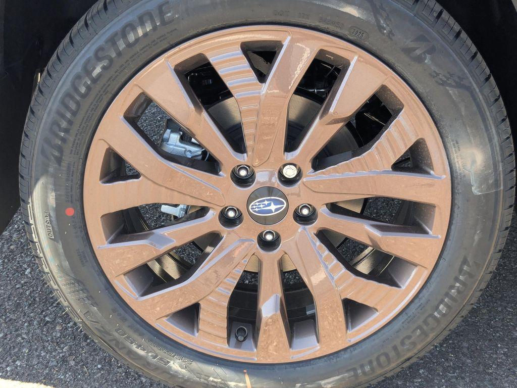 new 2026 Subaru Forester car, priced at $36,218