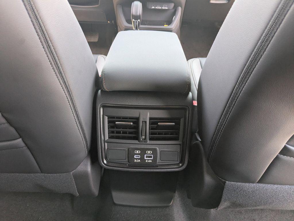 new 2026 Subaru Forester car, priced at $36,218