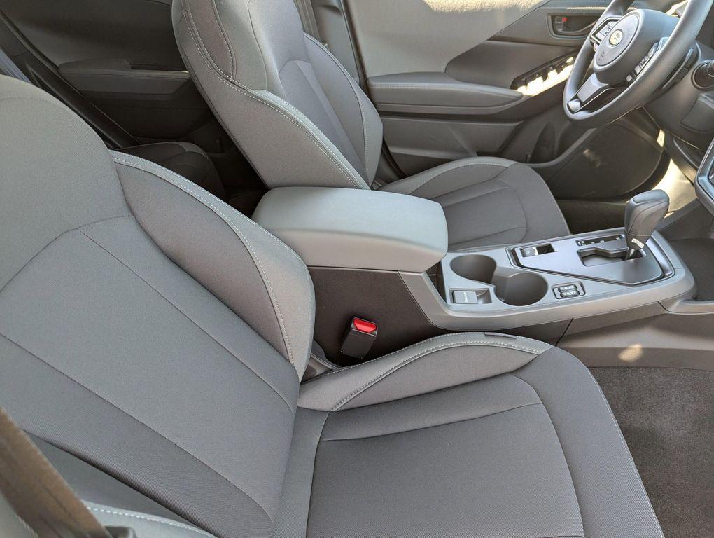 new 2026 Subaru Crosstrek car, priced at $30,631