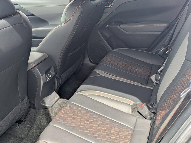 used 2025 Subaru Crosstrek car, priced at $31,995