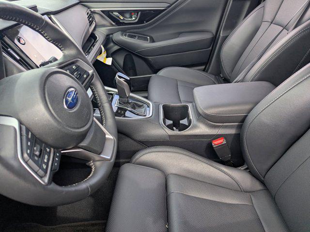 used 2025 Subaru Outback car, priced at $39,995