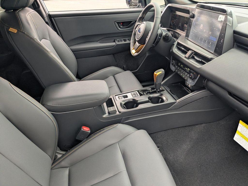 new 2026 Subaru Outback car, priced at $47,893