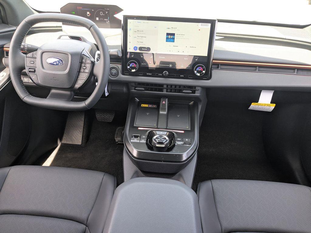 new 2026 Subaru Uncharted car, priced at $39,969