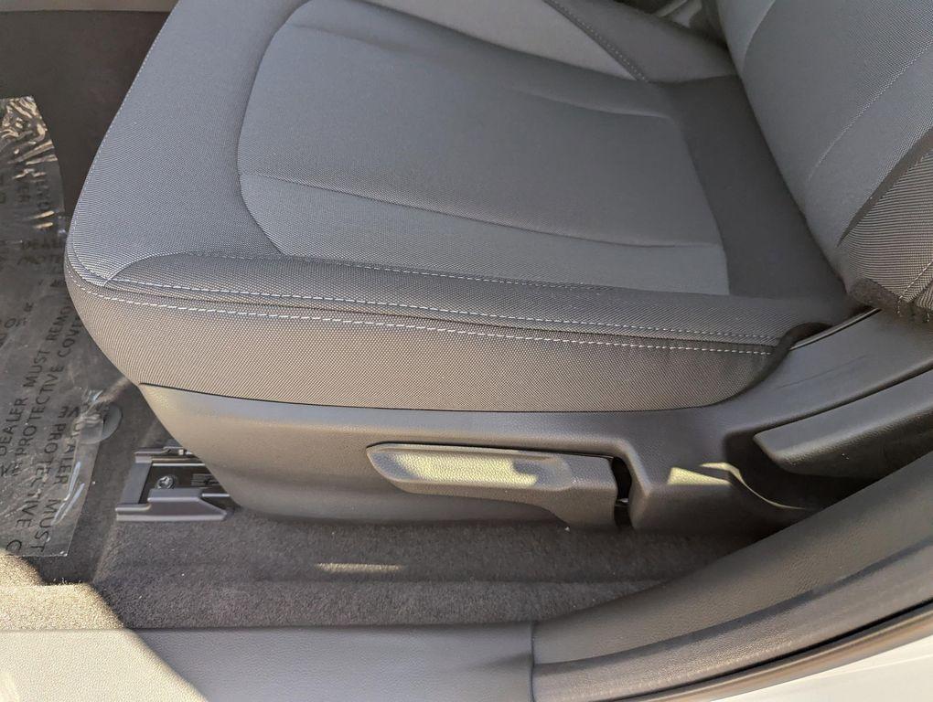 new 2026 Subaru Crosstrek car, priced at $28,637