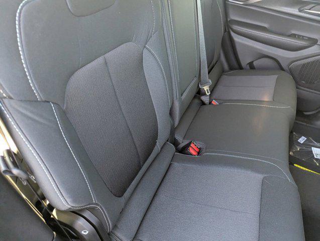 used 2025 Jeep Grand Cherokee car, priced at $33,995