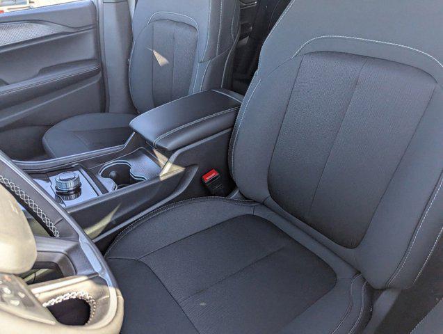 used 2025 Jeep Grand Cherokee car, priced at $33,995