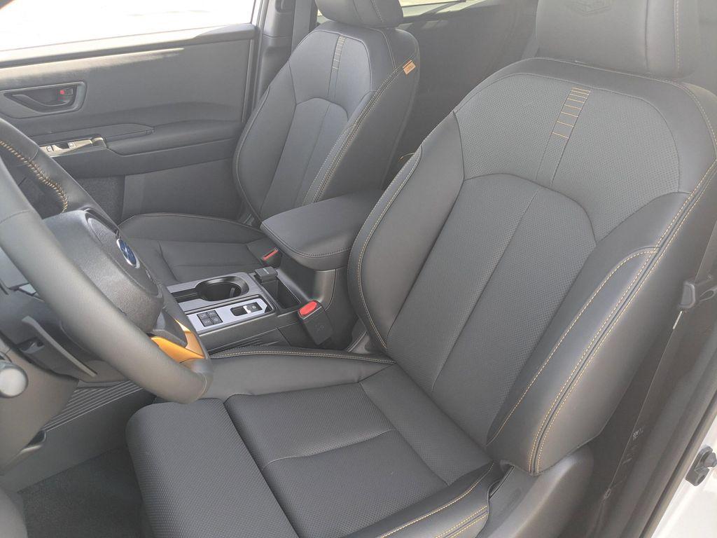 new 2026 Subaru Outback car, priced at $47,893