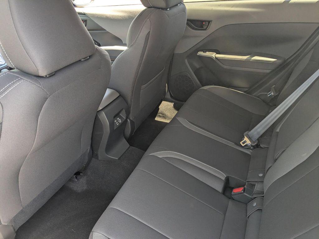 new 2026 Subaru Crosstrek car, priced at $30,532