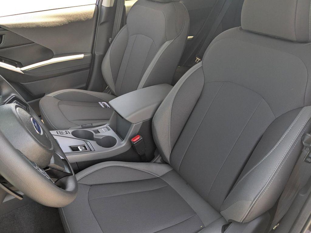 new 2026 Subaru Crosstrek car, priced at $30,532