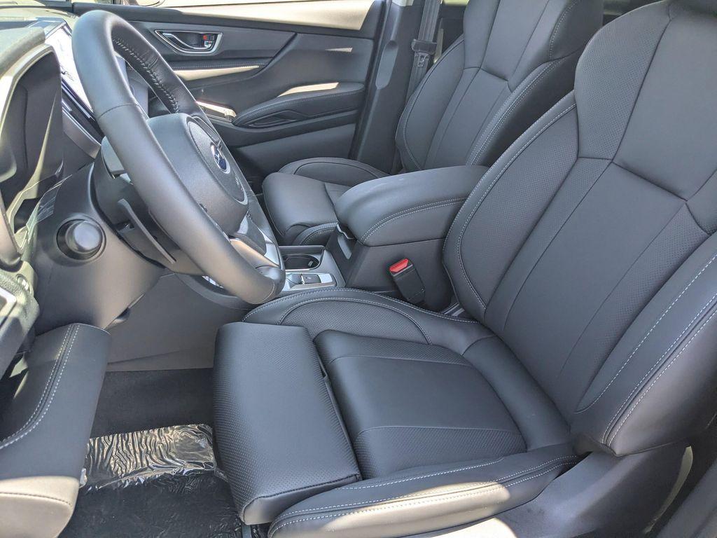 new 2026 Subaru Ascent car, priced at $46,807