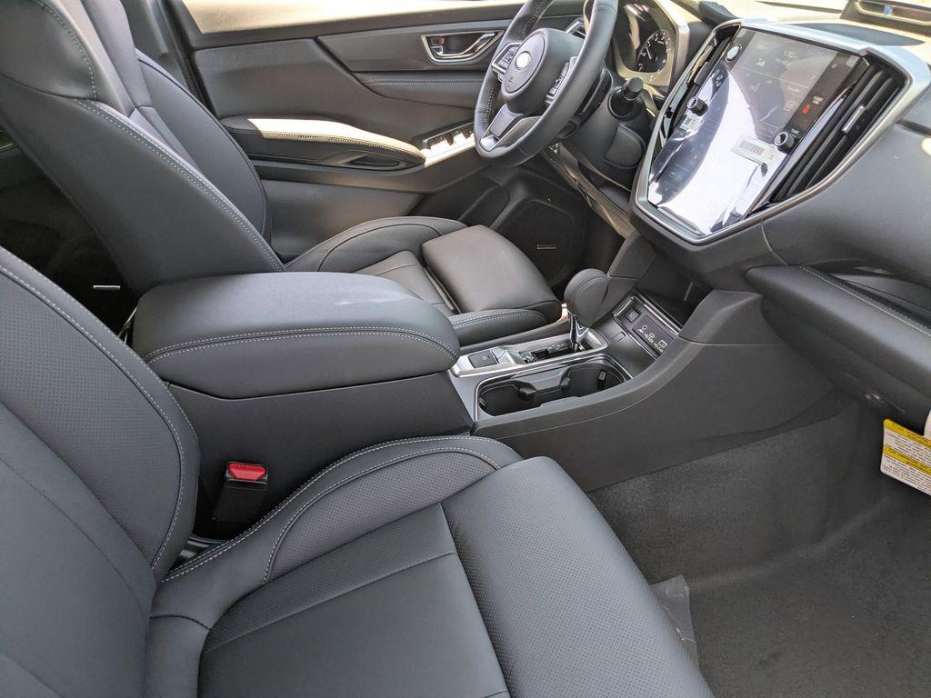 new 2026 Subaru Ascent car, priced at $46,807