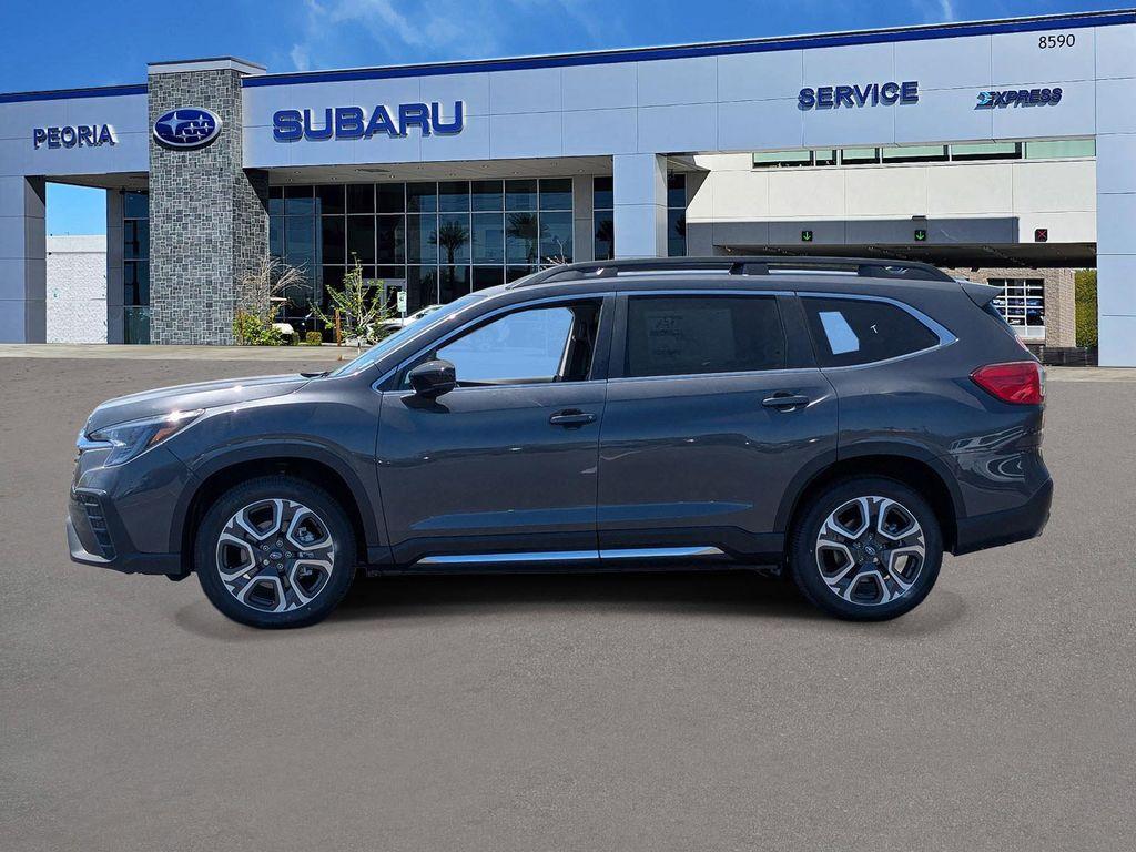 new 2026 Subaru Ascent car, priced at $46,807