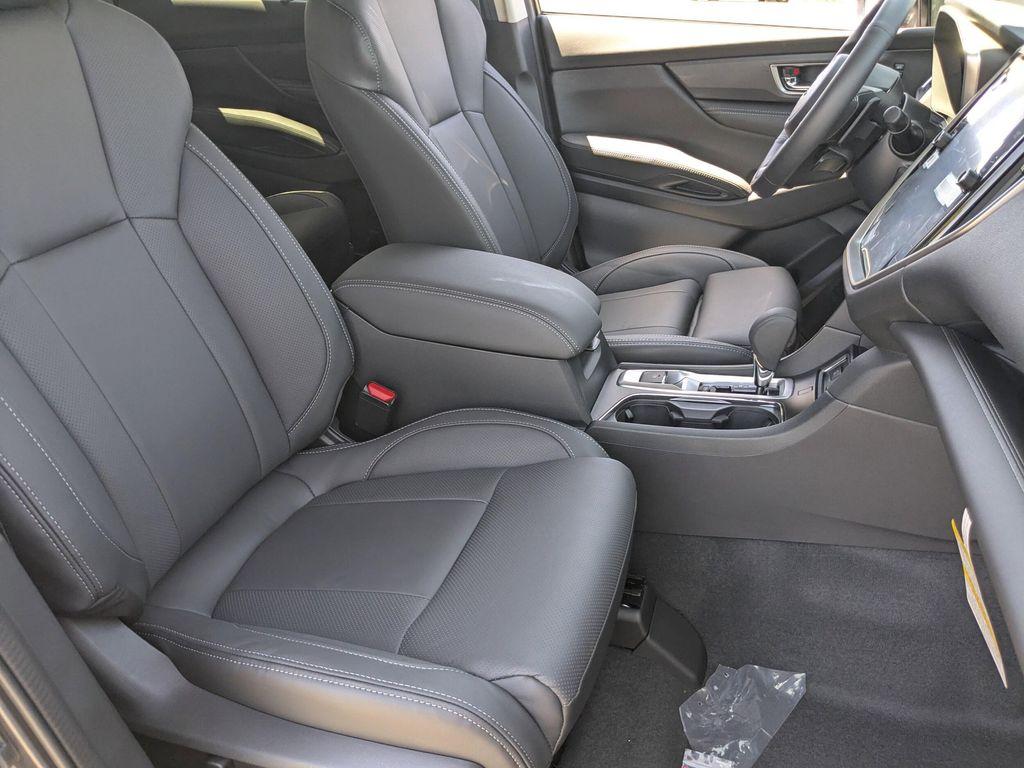 new 2026 Subaru Ascent car, priced at $46,807