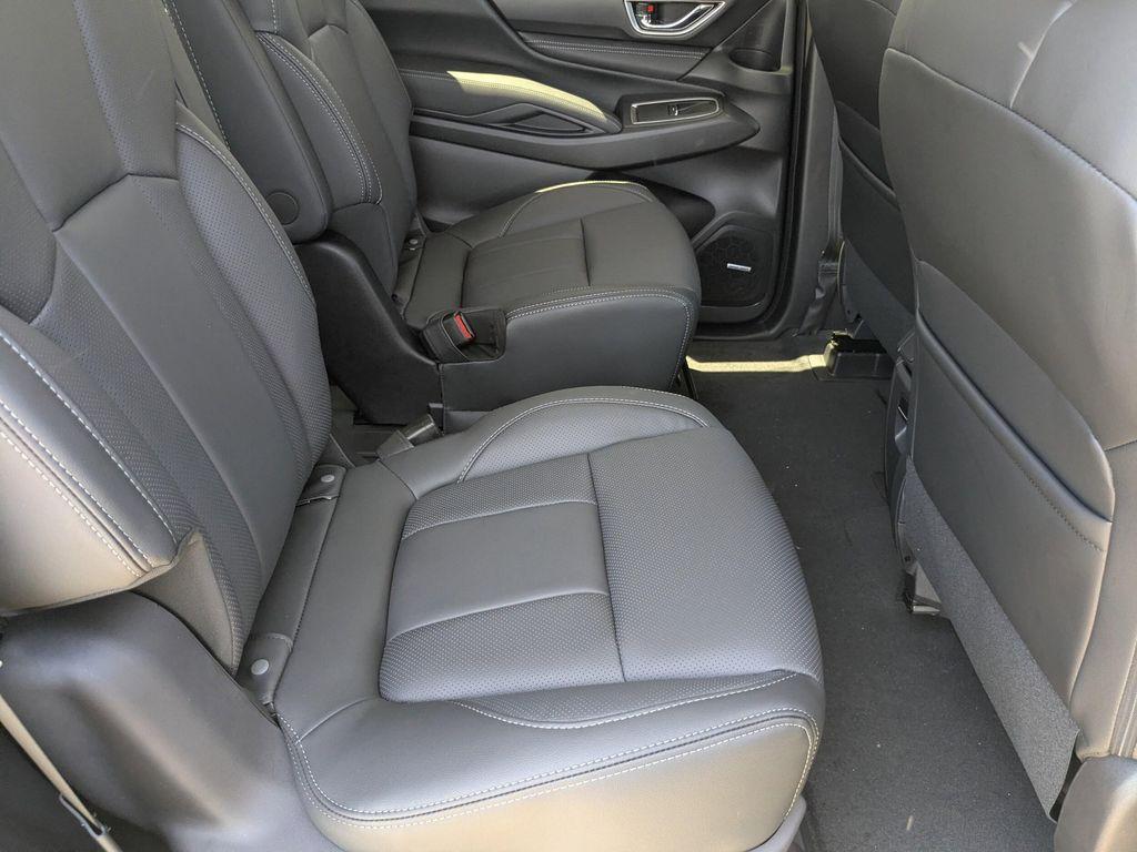 new 2026 Subaru Ascent car, priced at $46,807