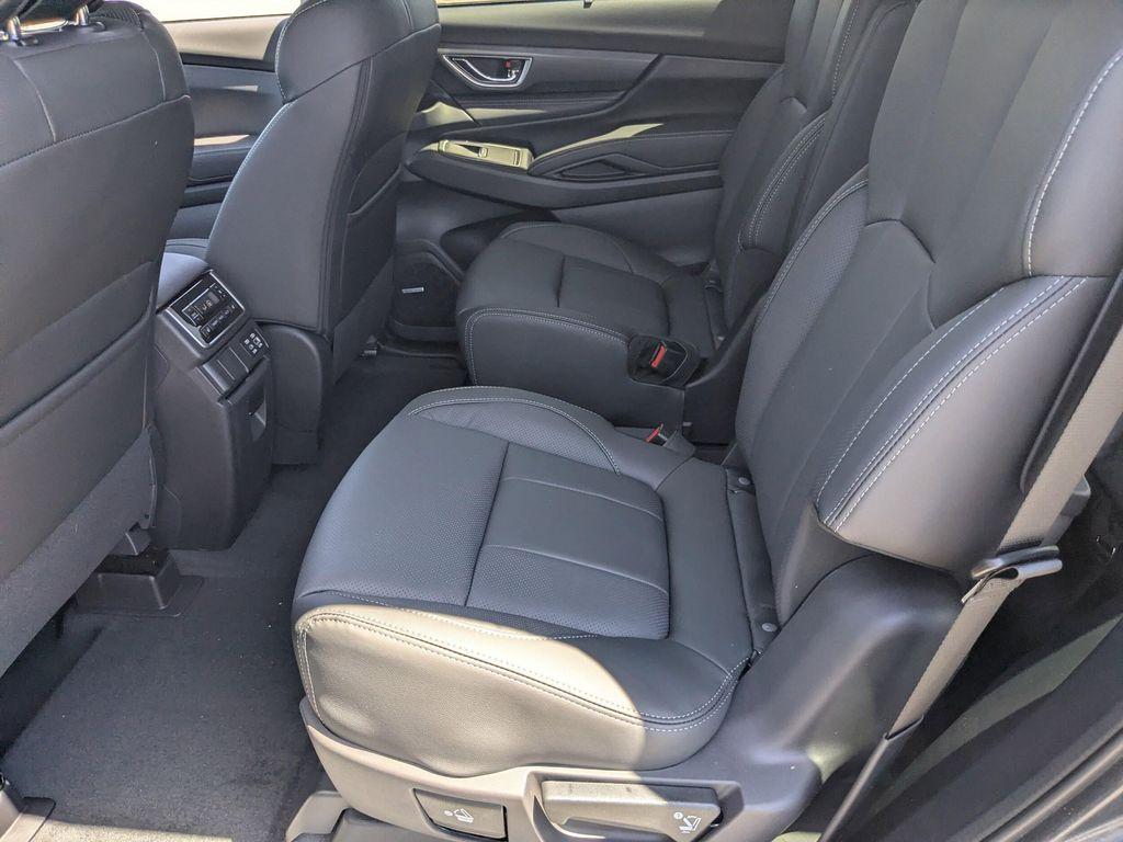 new 2026 Subaru Ascent car, priced at $46,807