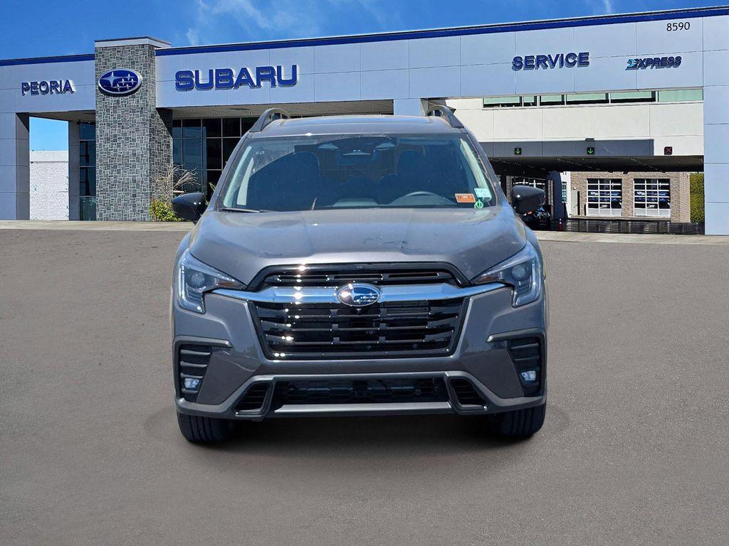 new 2026 Subaru Ascent car, priced at $46,807