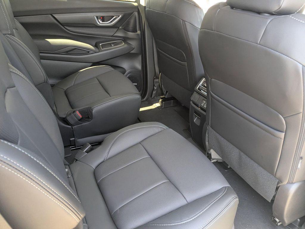 new 2026 Subaru Ascent car, priced at $46,807