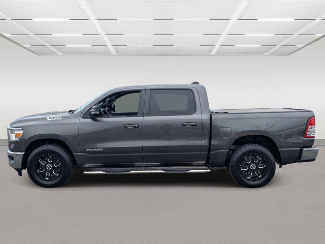 used 2022 Ram 1500 car, priced at $26,745
