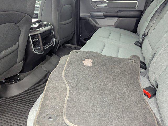 used 2022 Ram 1500 car, priced at $26,745