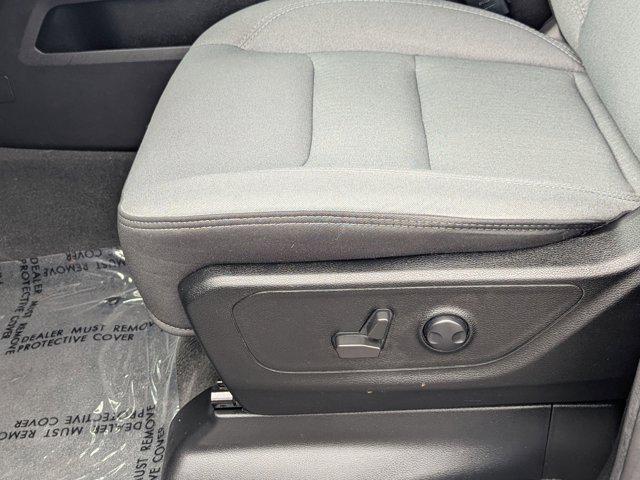 used 2022 Ram 1500 car, priced at $26,745
