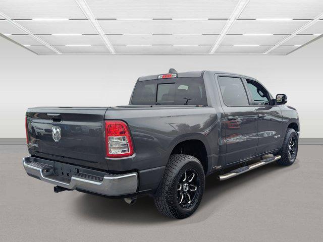 used 2022 Ram 1500 car, priced at $26,745