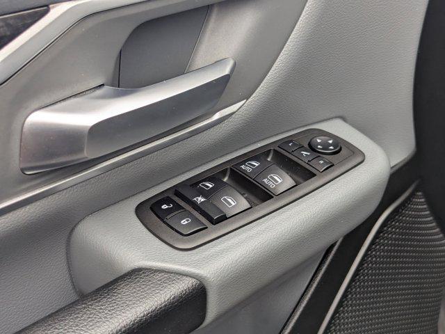used 2022 Ram 1500 car, priced at $26,745