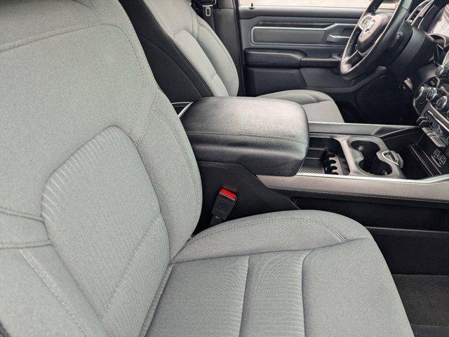 used 2022 Ram 1500 car, priced at $26,745