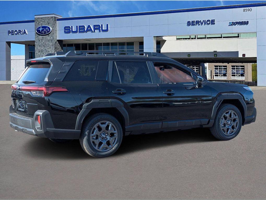 new 2026 Subaru Outback car, priced at $36,896