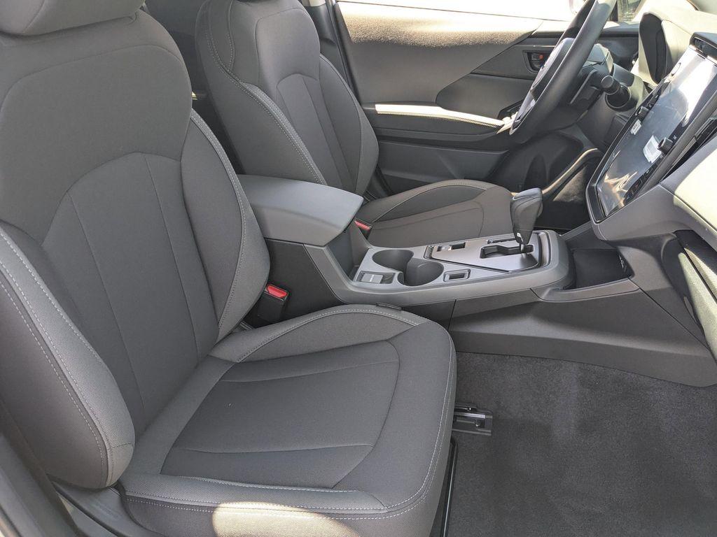 new 2026 Subaru Crosstrek car, priced at $28,538