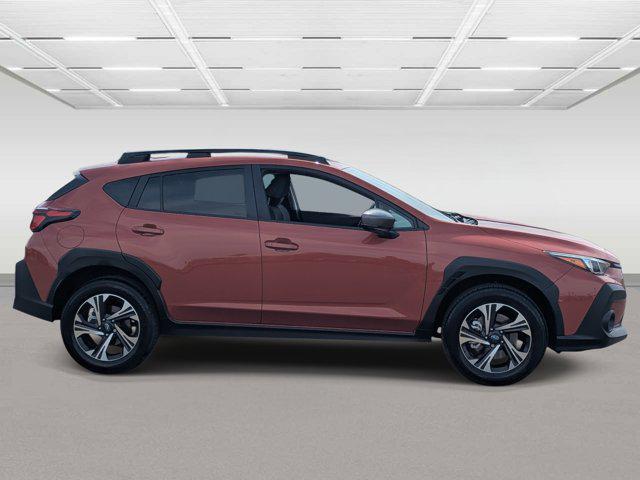 used 2025 Subaru Crosstrek car, priced at $27,745