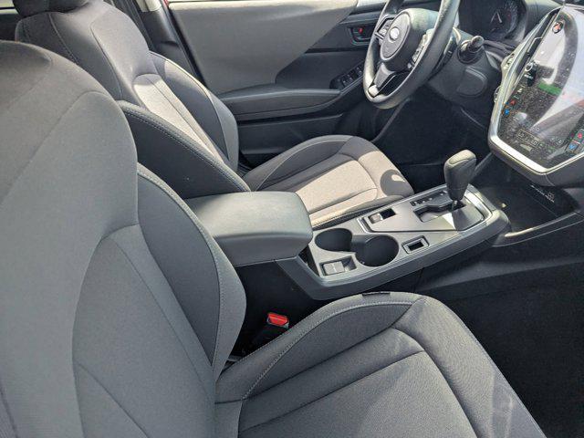 used 2025 Subaru Crosstrek car, priced at $27,745