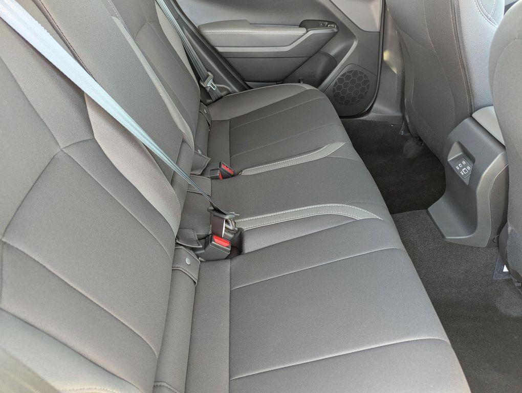 new 2026 Subaru Crosstrek car, priced at $28,637