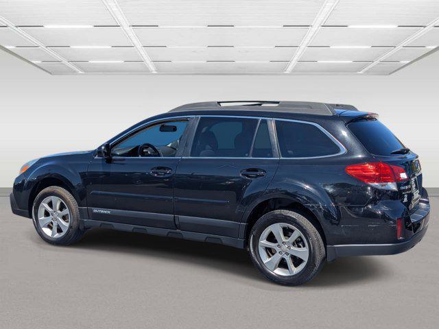 used 2013 Subaru Outback car, priced at $6,995