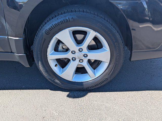 used 2013 Subaru Outback car, priced at $6,995