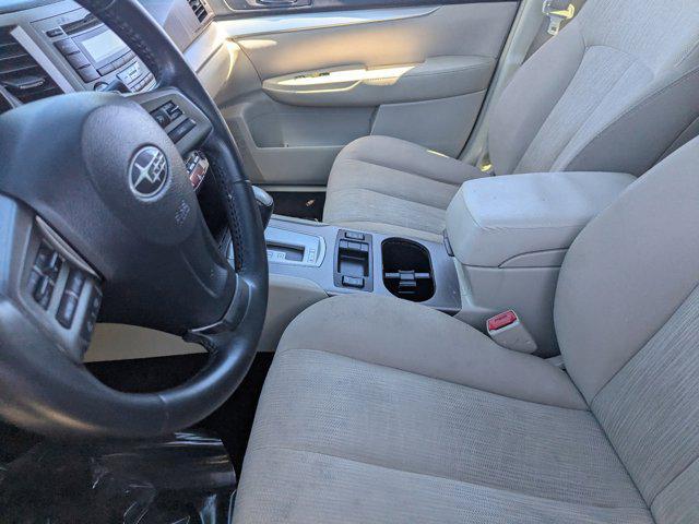 used 2013 Subaru Outback car, priced at $6,995