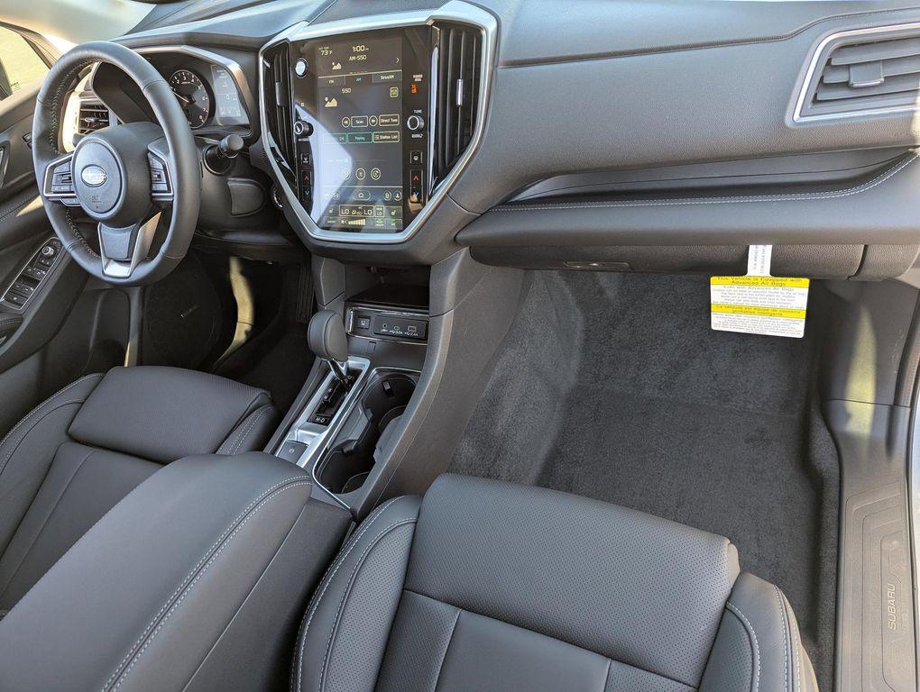new 2026 Subaru Ascent car, priced at $46,882