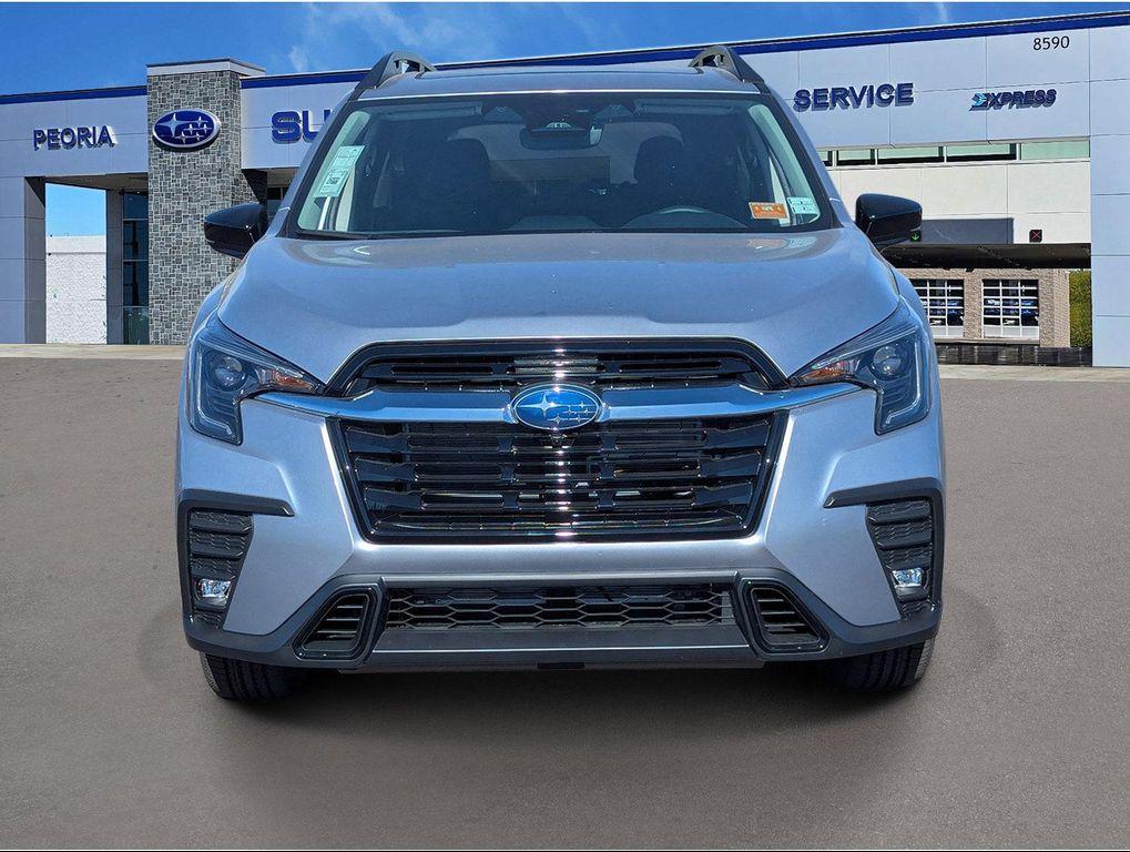 new 2026 Subaru Ascent car, priced at $46,882