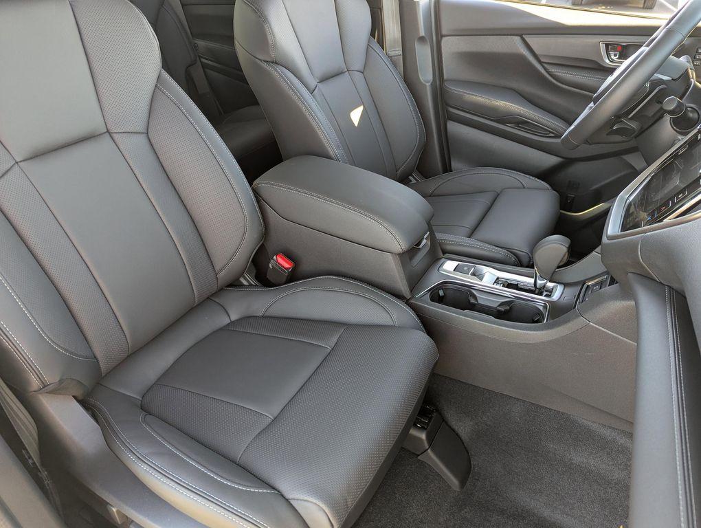 new 2026 Subaru Ascent car, priced at $46,882