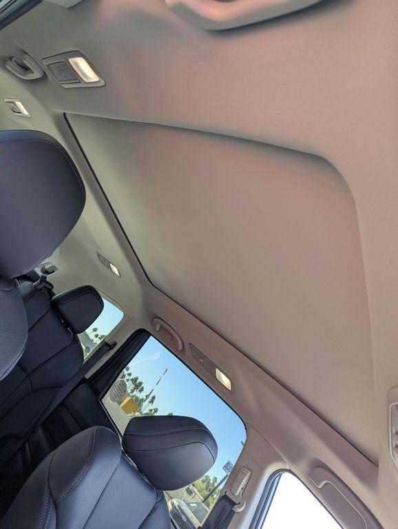 new 2026 Subaru Ascent car, priced at $46,882