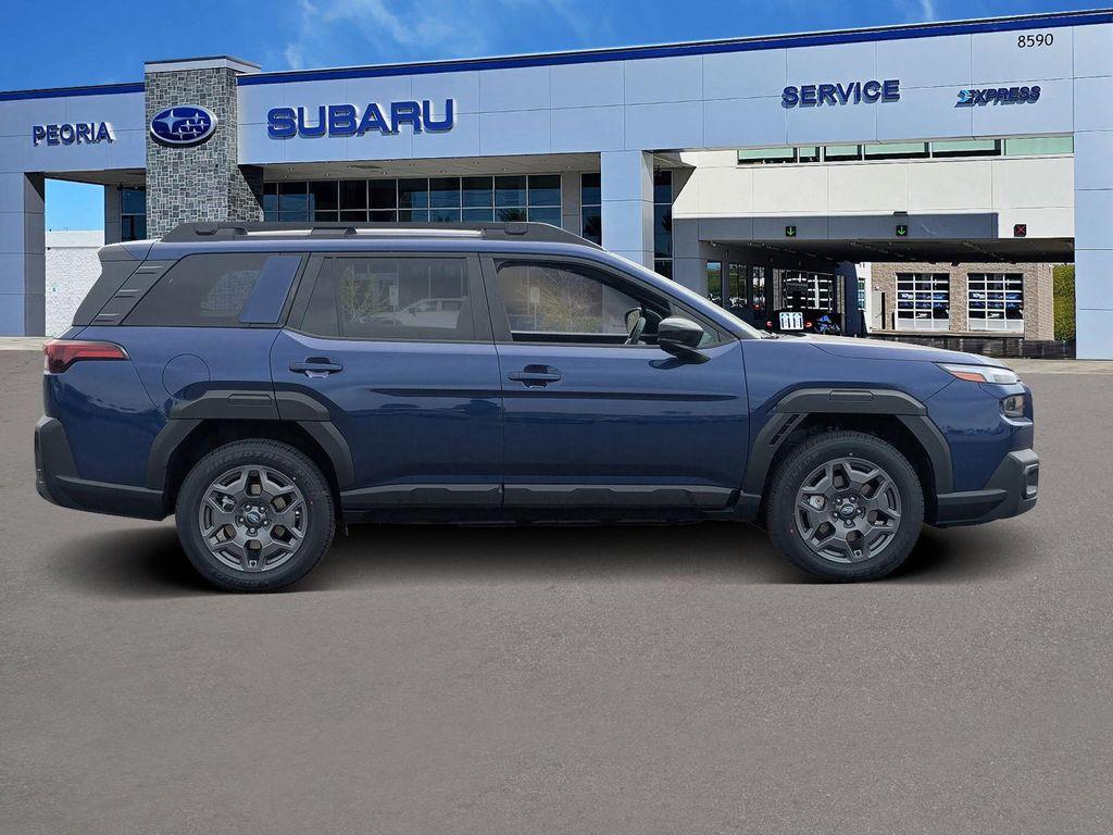 new 2026 Subaru Outback car, priced at $36,848