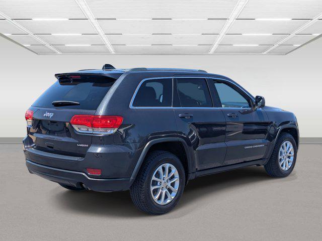 used 2015 Jeep Grand Cherokee car, priced at $13,995