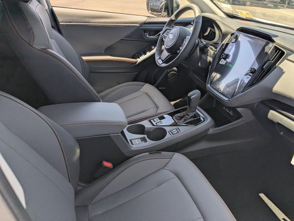 new 2026 Subaru Crosstrek Hybrid car, priced at $36,640