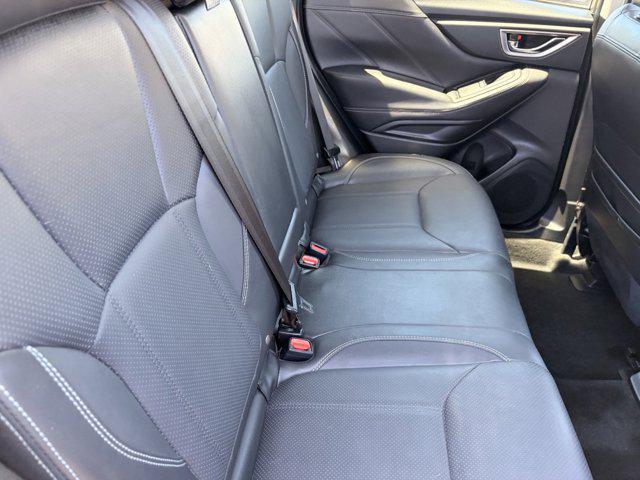 used 2021 Subaru Forester car, priced at $25,995