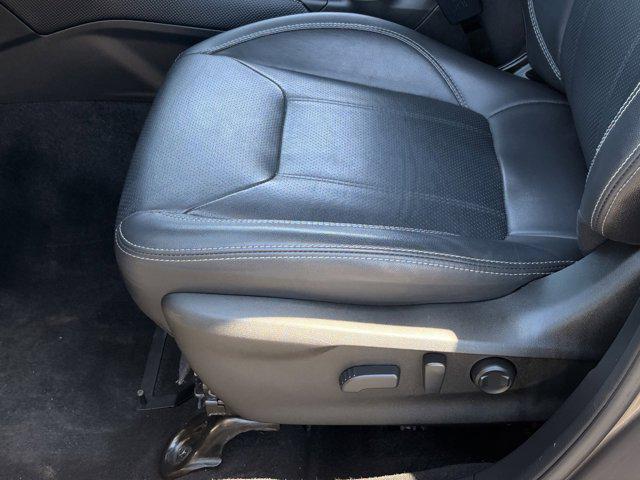 used 2021 Subaru Forester car, priced at $25,995