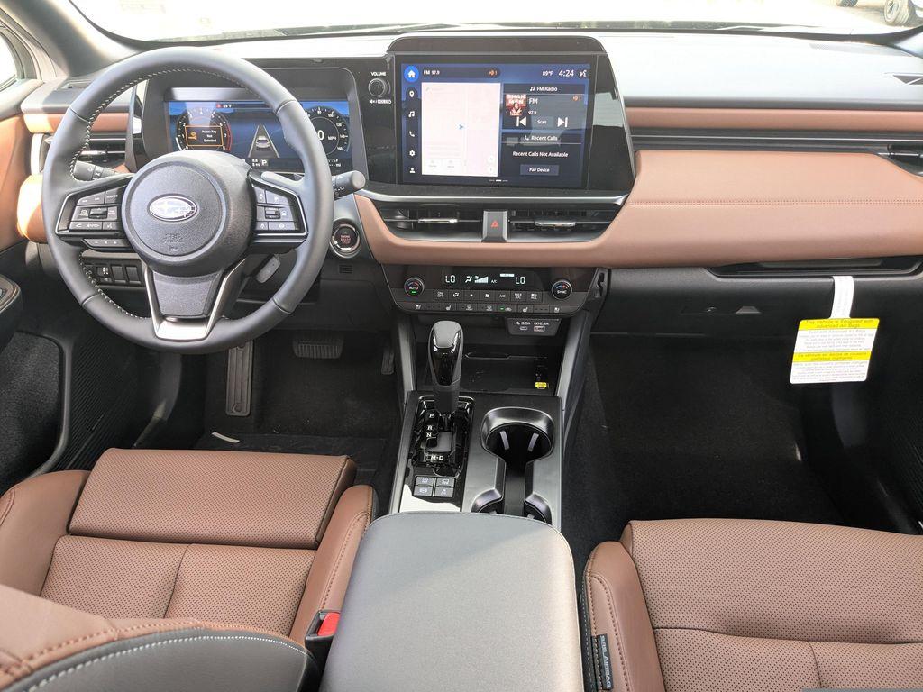 new 2026 Subaru Outback car, priced at $47,480