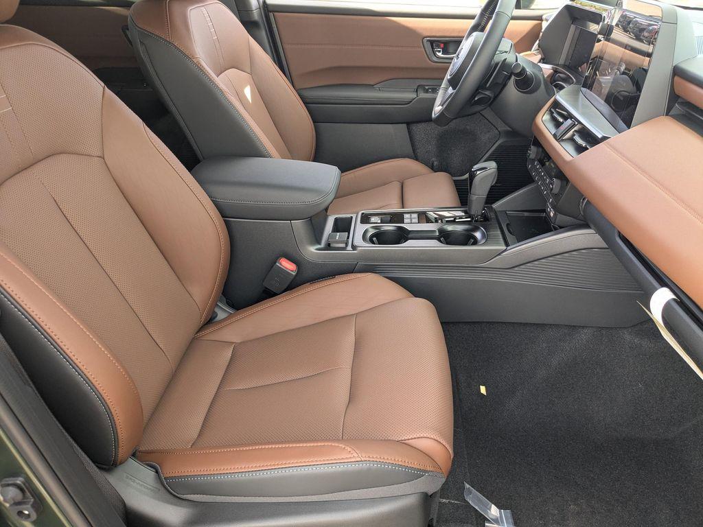 new 2026 Subaru Outback car, priced at $47,480