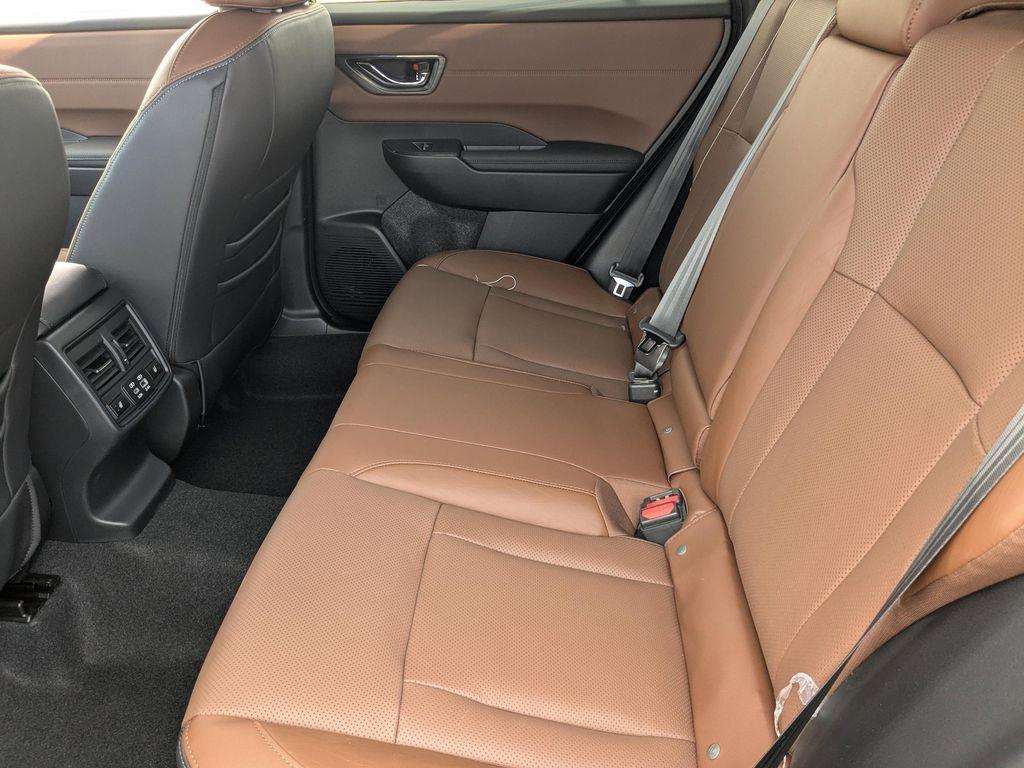 new 2026 Subaru Outback car, priced at $47,480