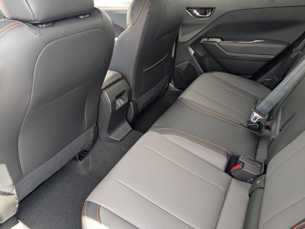 new 2026 Subaru Crosstrek Hybrid car, priced at $35,320