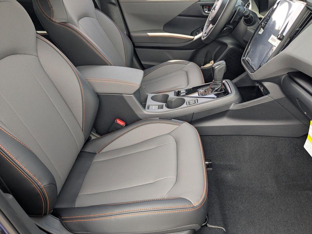 new 2026 Subaru Crosstrek Hybrid car, priced at $35,320